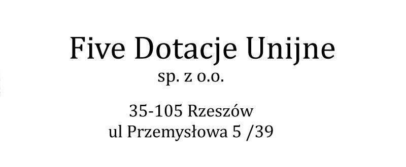 Pozyskiwanie Środków Unijnych